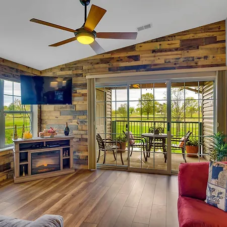 Fairway Heights Condo